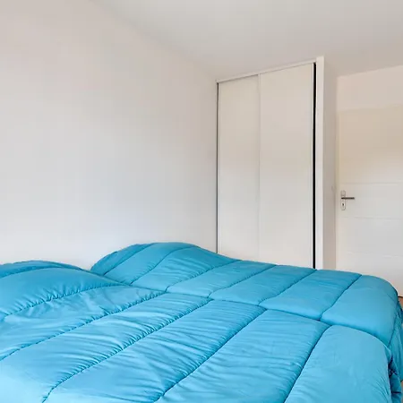 Pause Relaxante A Apartment